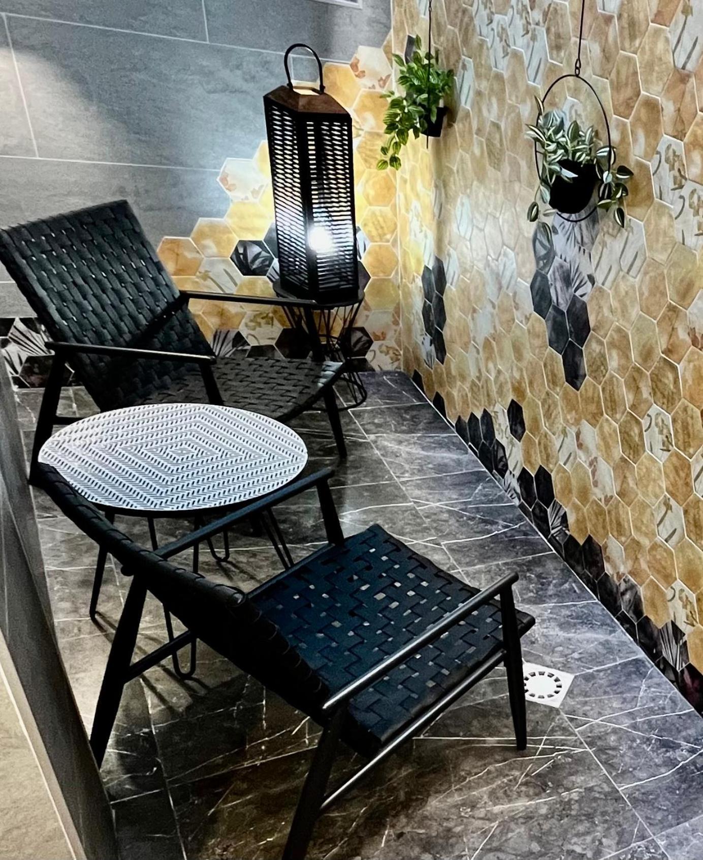 Elegante Apartamento Tres Colores Alicante Zewnętrze zdjęcie