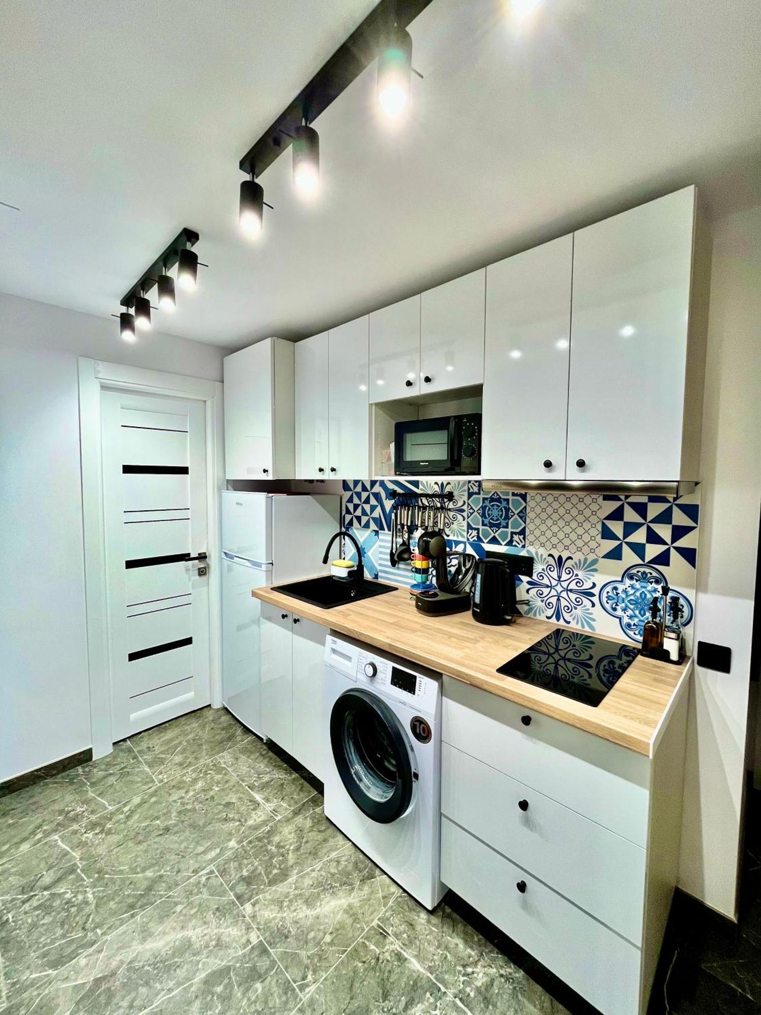 Elegante Apartamento Tres Colores Alicante Zewnętrze zdjęcie