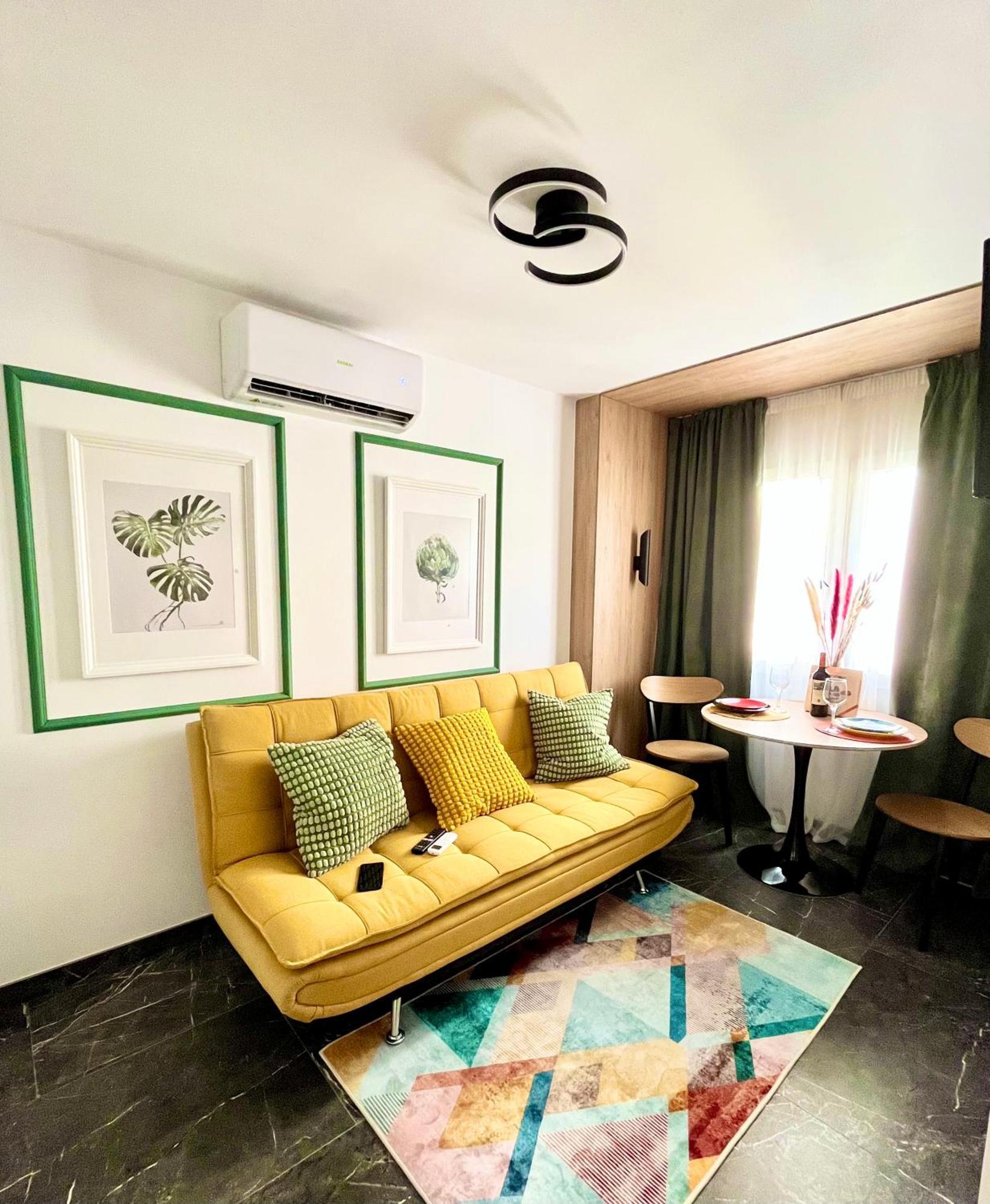 Elegante Apartamento Tres Colores Alicante Zewnętrze zdjęcie