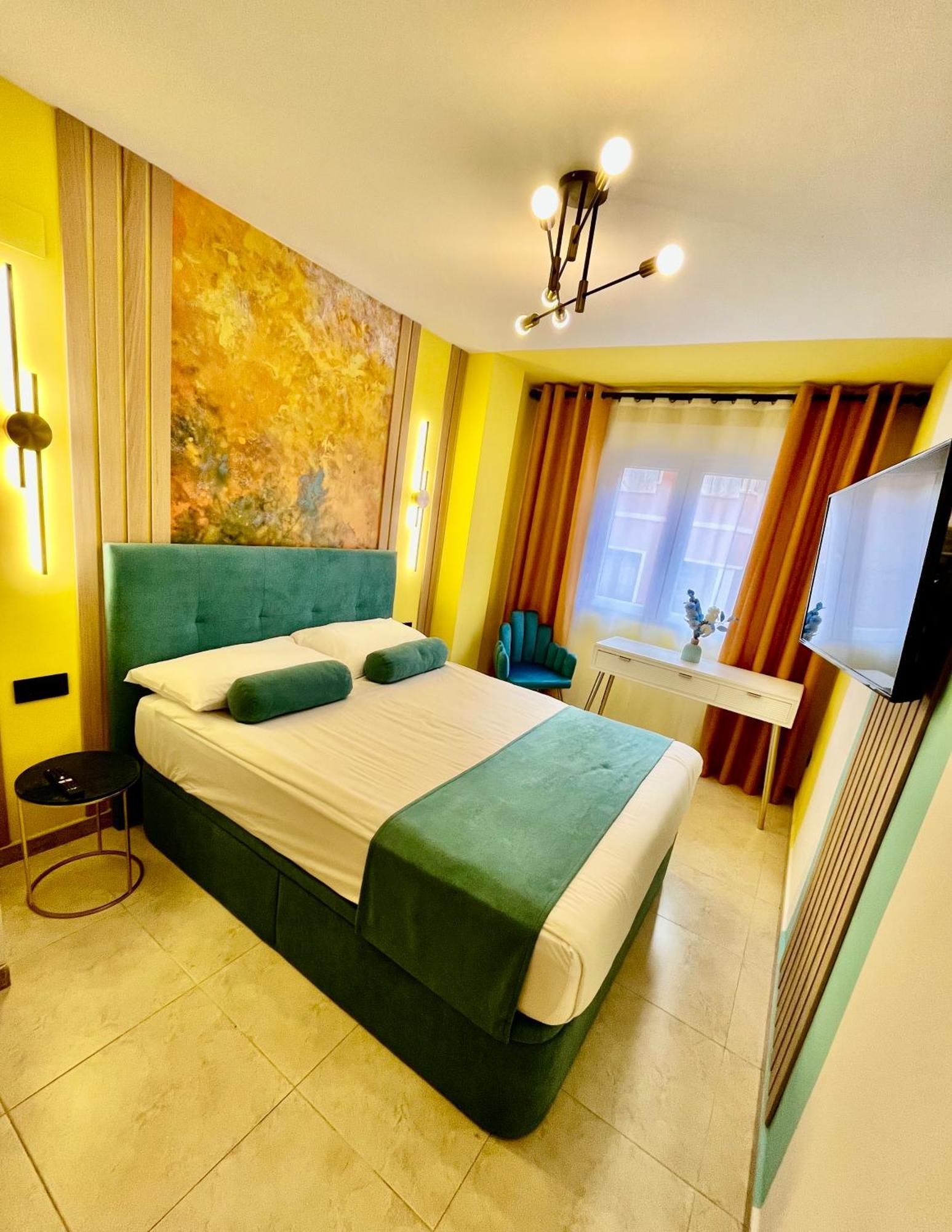 Elegante Apartamento Tres Colores Alicante Zewnętrze zdjęcie