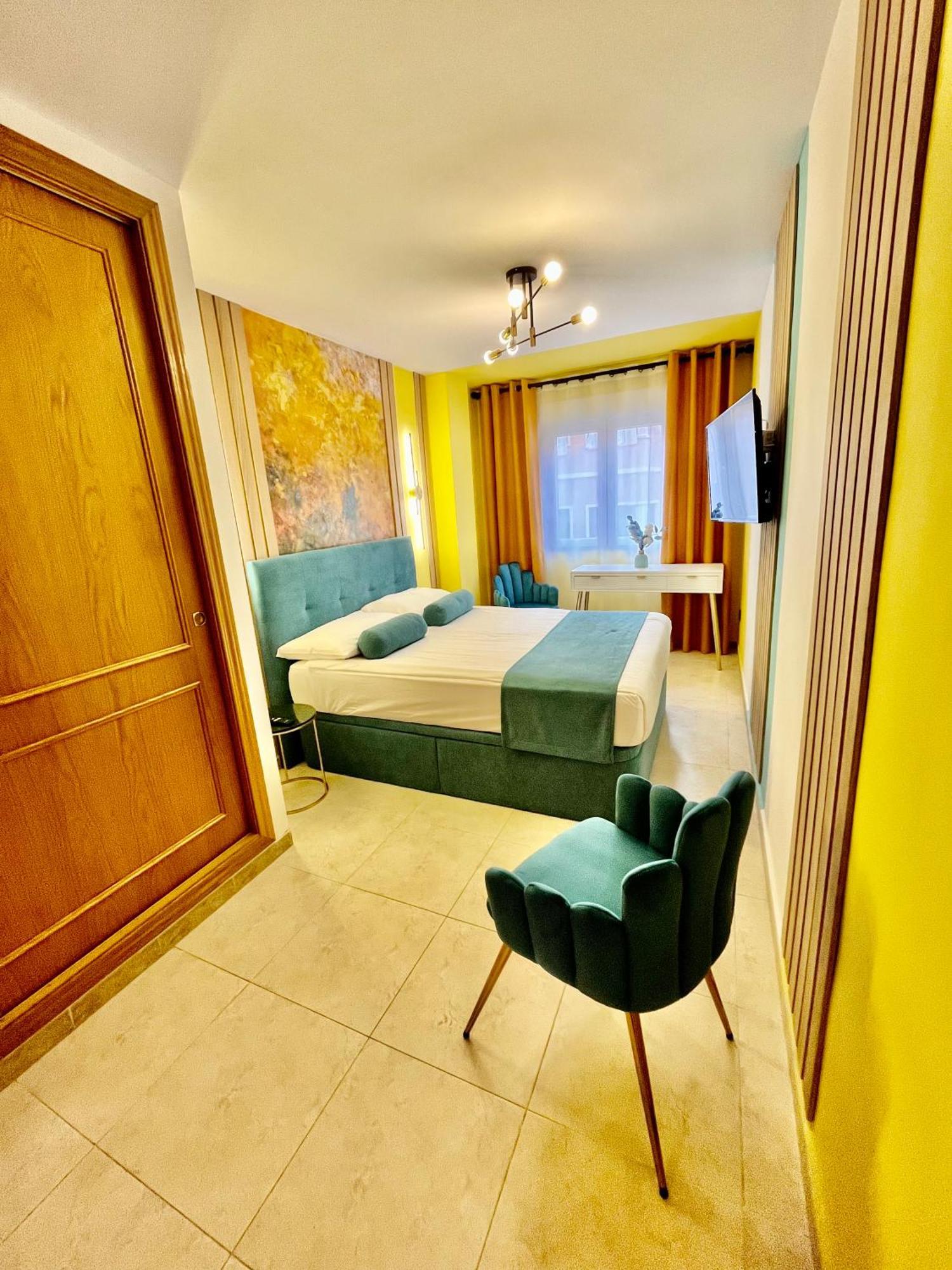 Elegante Apartamento Tres Colores Alicante Zewnętrze zdjęcie