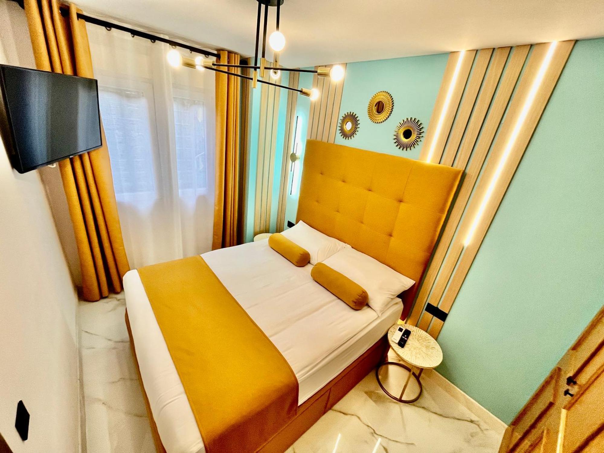 Elegante Apartamento Tres Colores Alicante Zewnętrze zdjęcie