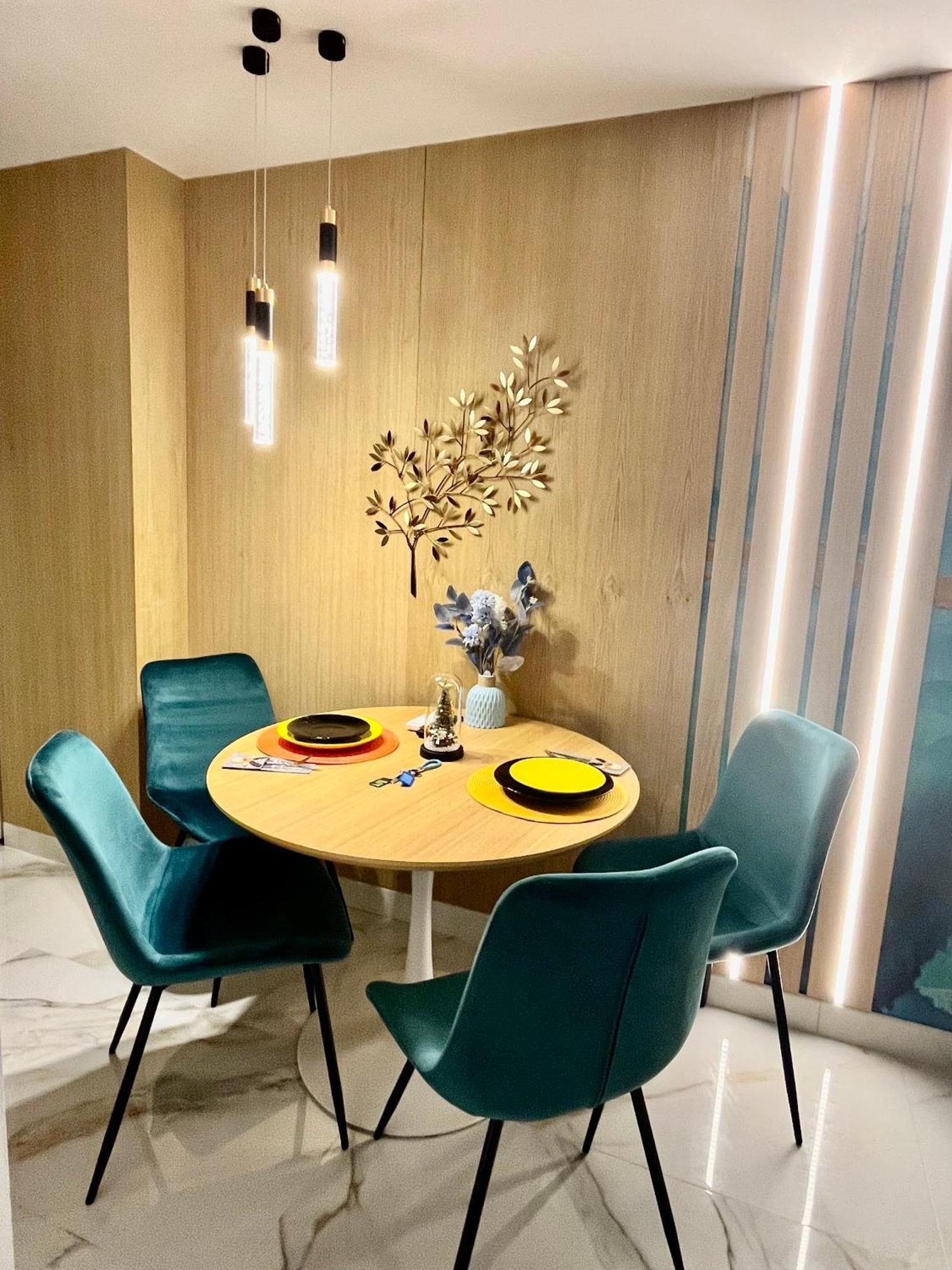 Elegante Apartamento Tres Colores Alicante Zewnętrze zdjęcie