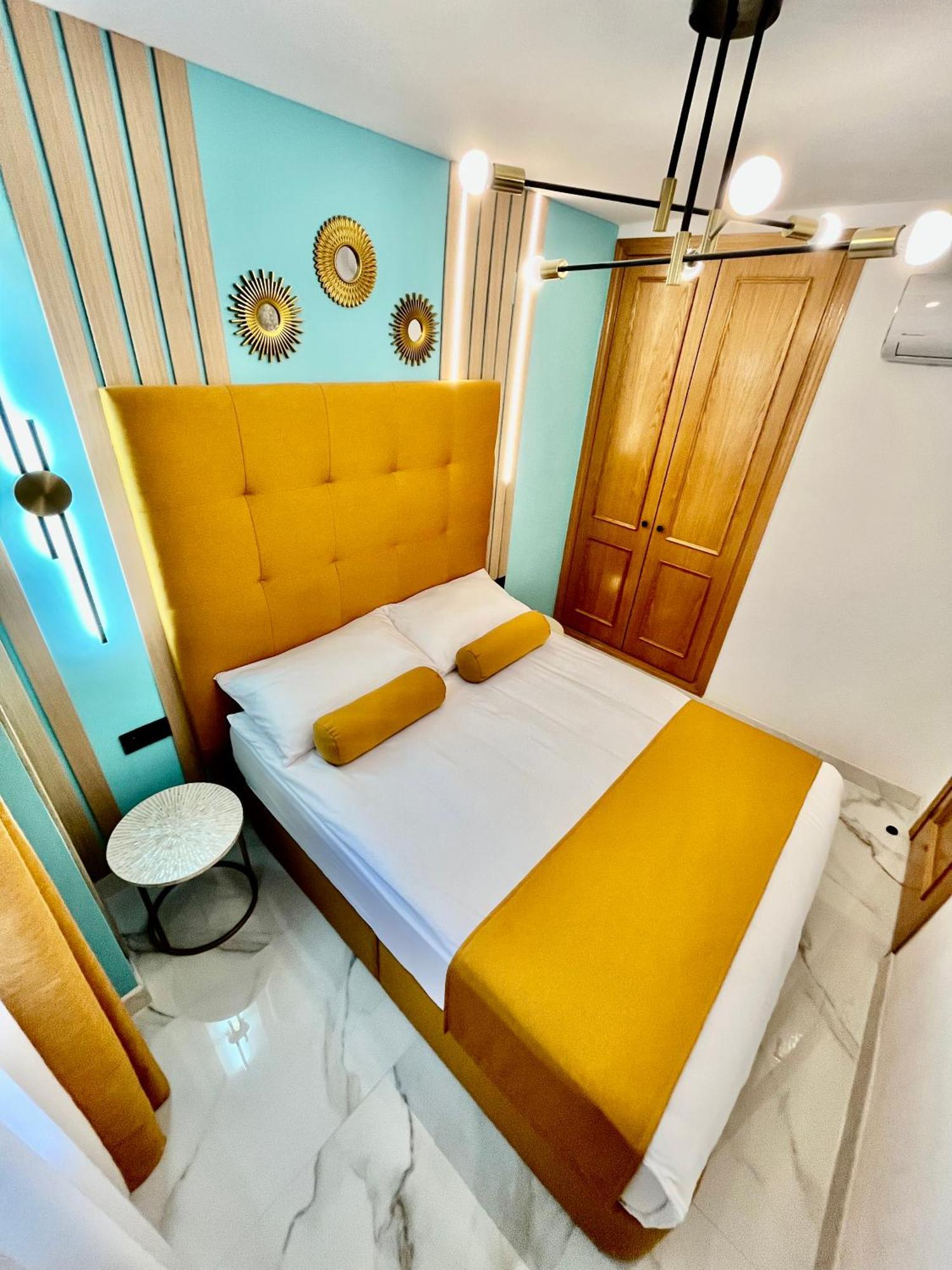 Elegante Apartamento Tres Colores Alicante Zewnętrze zdjęcie
