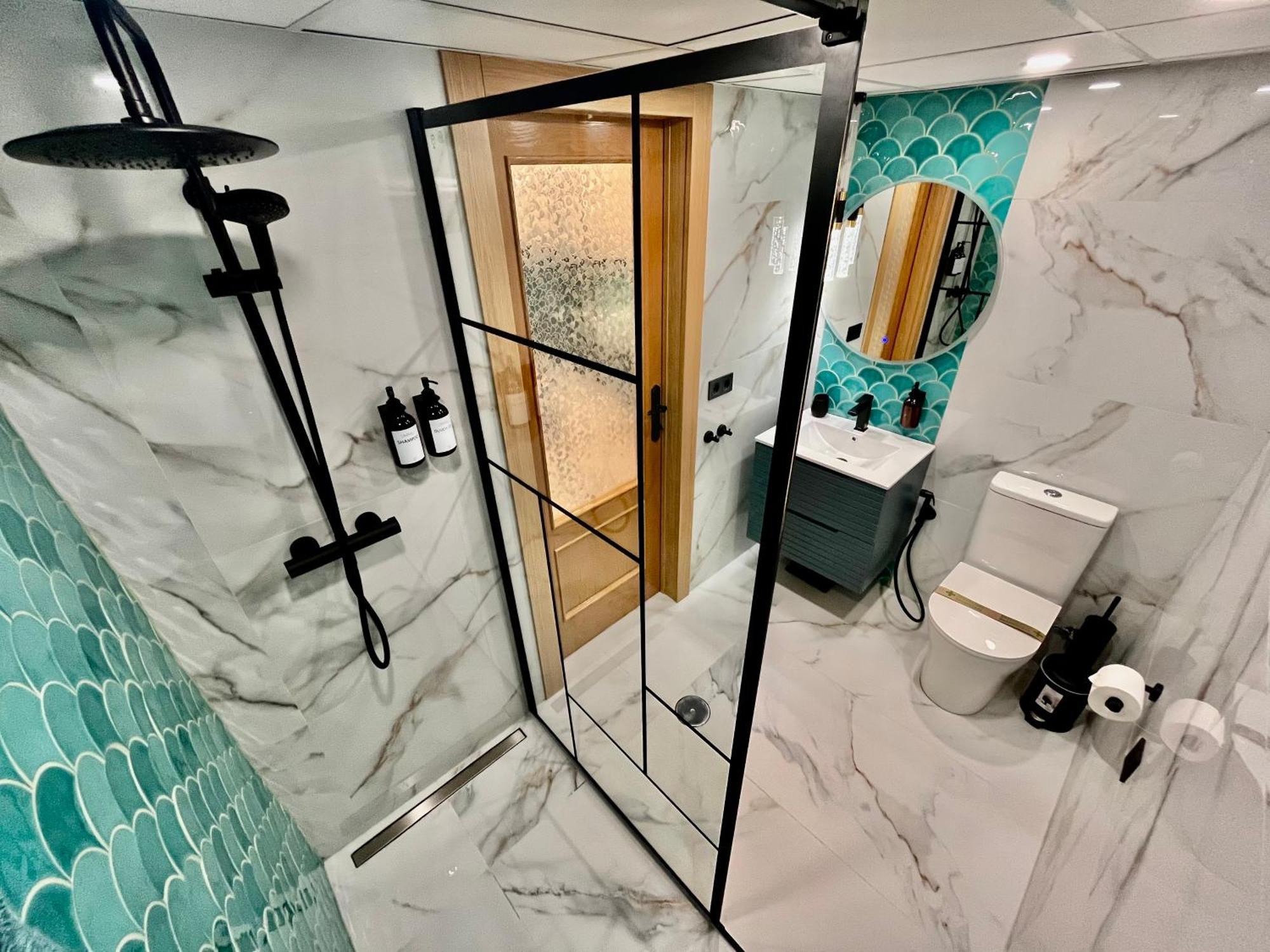 Elegante Apartamento Tres Colores Alicante Zewnętrze zdjęcie