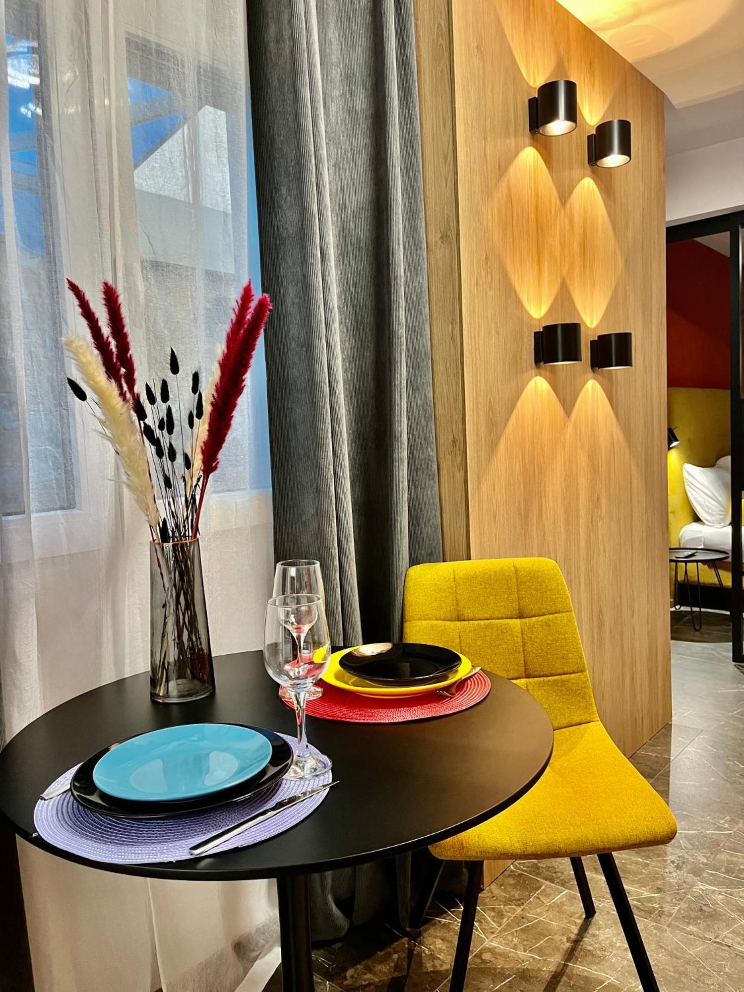Elegante Apartamento Tres Colores Alicante Zewnętrze zdjęcie