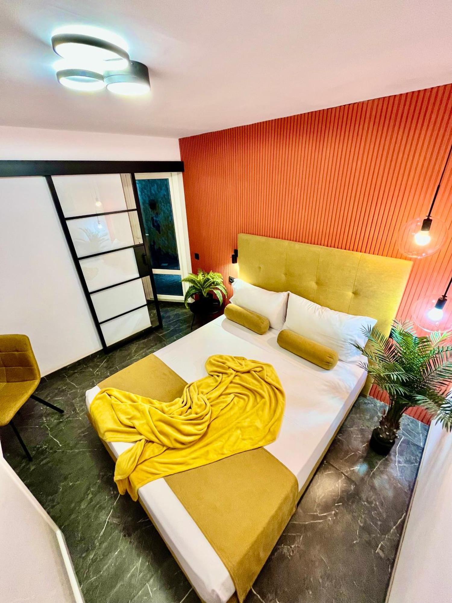 Elegante Apartamento Tres Colores Alicante Zewnętrze zdjęcie