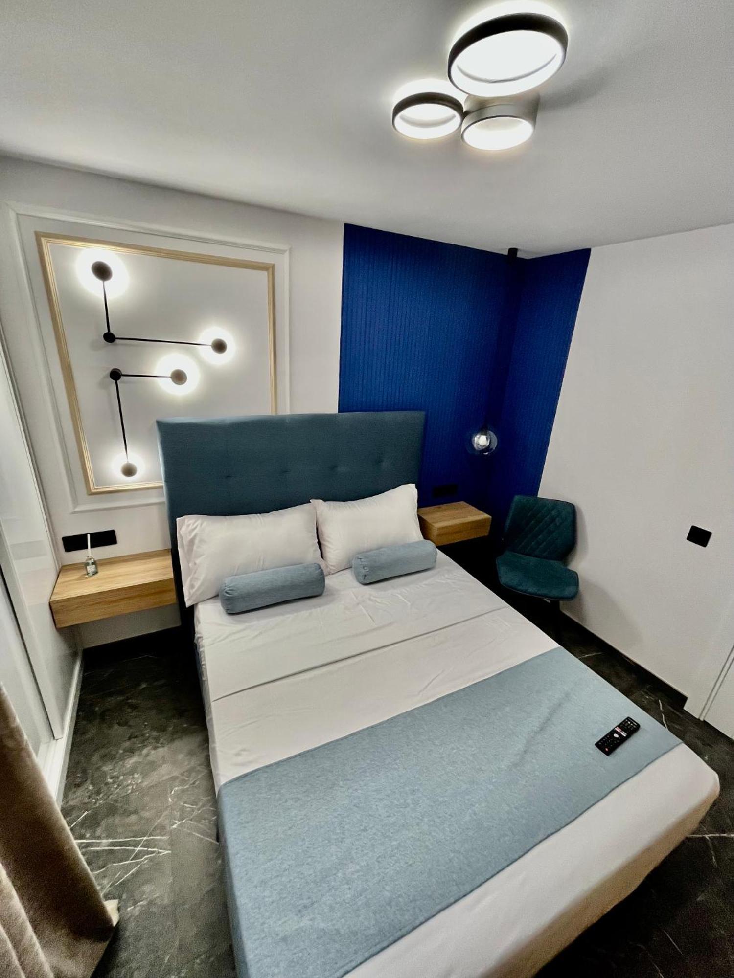 Elegante Apartamento Tres Colores Alicante Zewnętrze zdjęcie