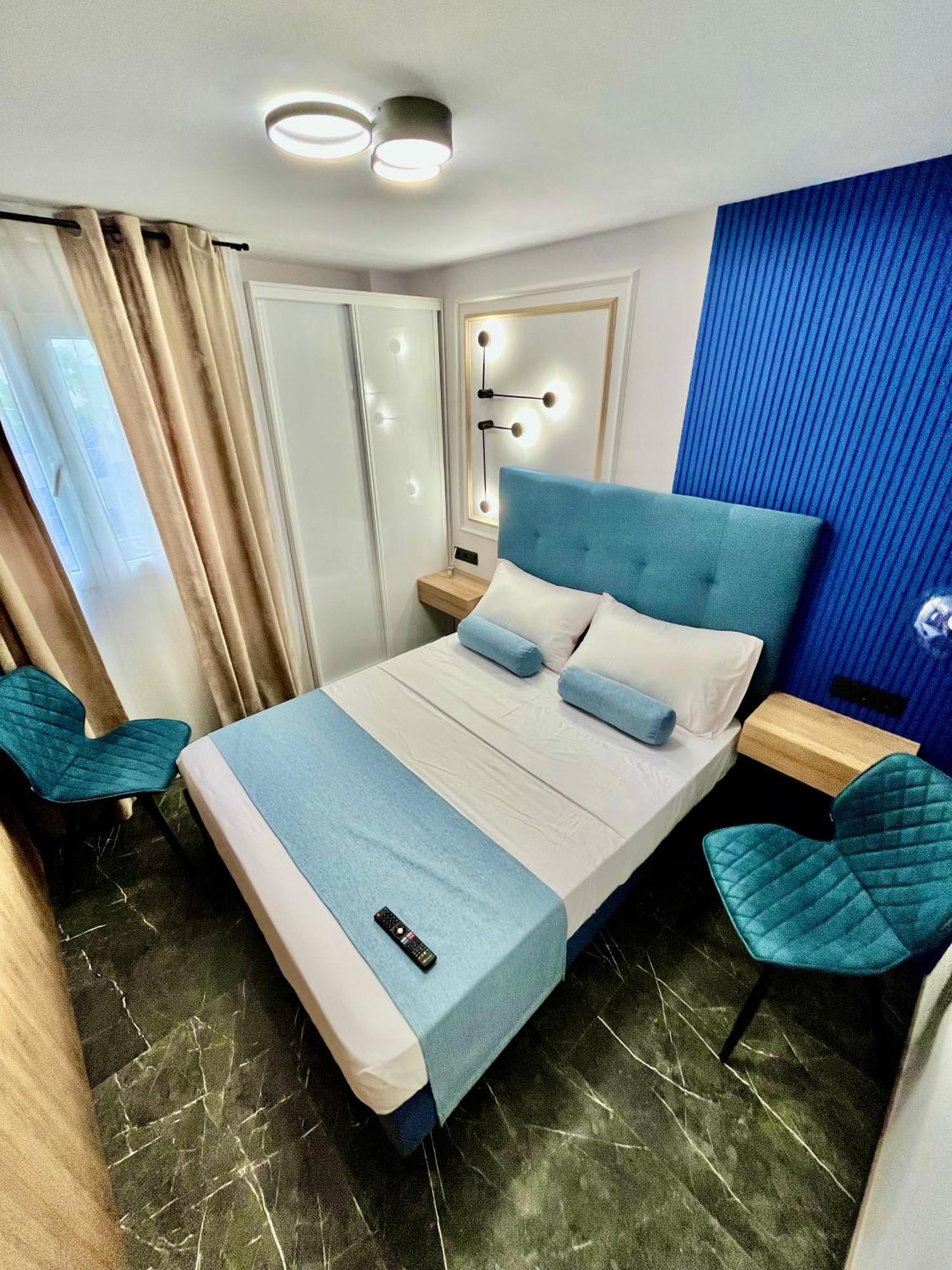 Elegante Apartamento Tres Colores Alicante Zewnętrze zdjęcie