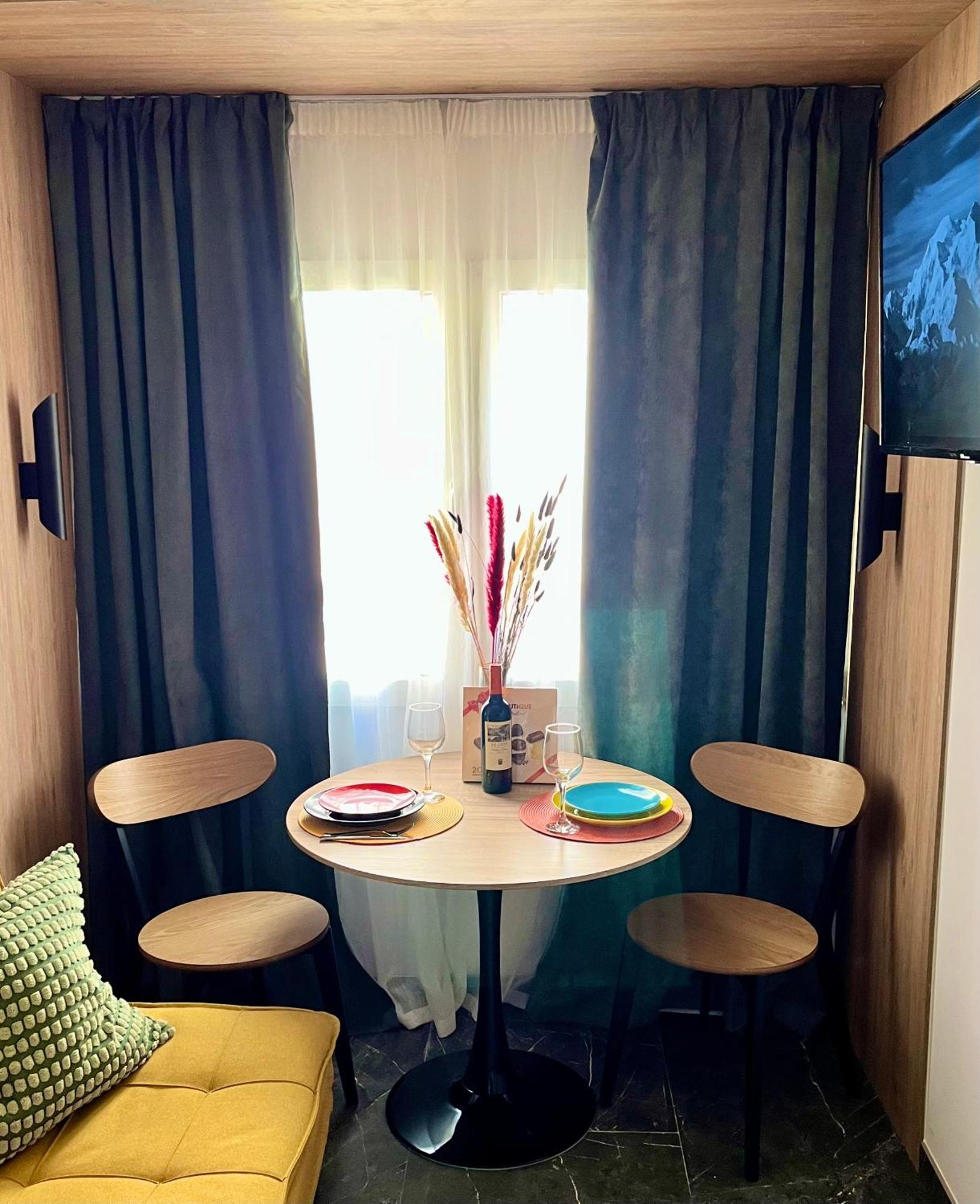 Elegante Apartamento Tres Colores Alicante Zewnętrze zdjęcie
